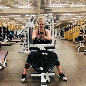 Meet your Posher, Britta